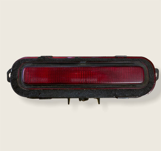 Nissan Skyline GTR R34 Boot Trunk Lid Tailgate Third Brake Light