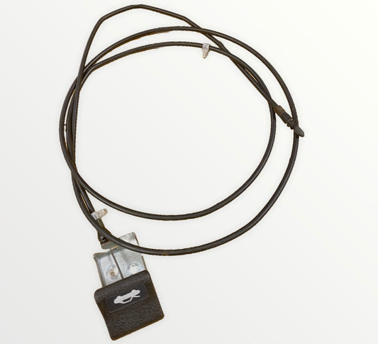 Subaru Impreza WRX STI Classic Bonnet Release Cable & Opener Latch 93-99