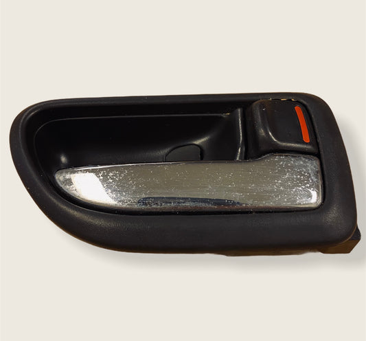 Subaru Impreza STI Ver 7 8 9 Rear Right Interior Door Handle Pull RH (3)