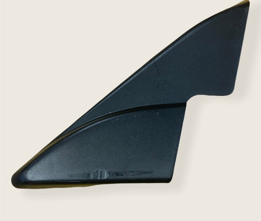 Subaru Impreza STI 8 Blobeye Inner LH Left Side View Mirror Cover Trim 94251FE010