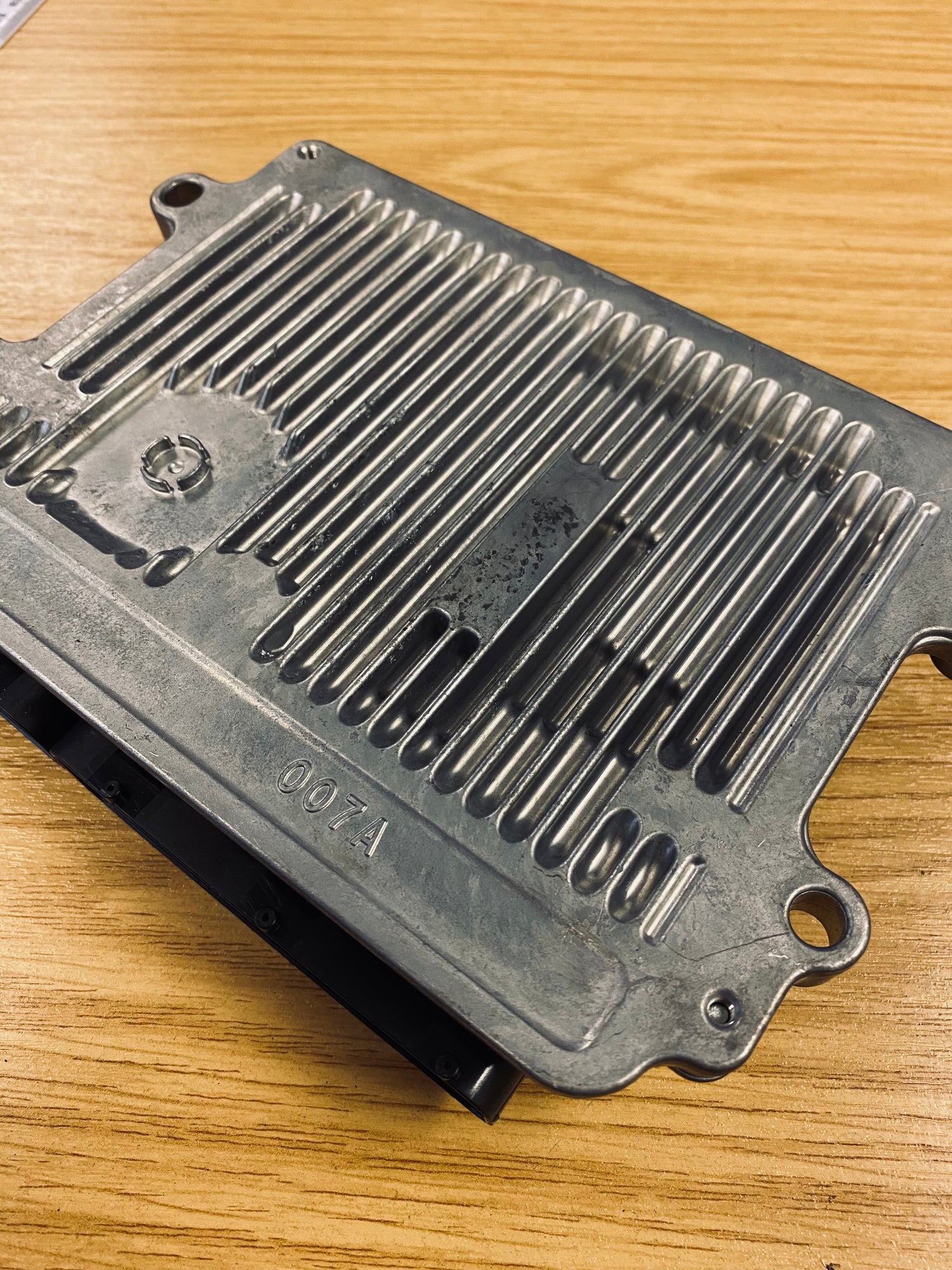 K10 Subaru Module Subaru K3 BF4 520B CVT ECU Control Unit Module Denso EE20 TD 22765AG94 ...