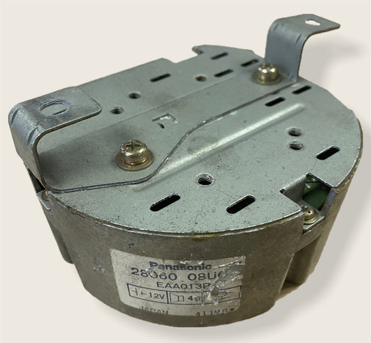 Nissan Skyline GTR R32 Speaker AMP Assembly Module 2806008U61 Panasonic