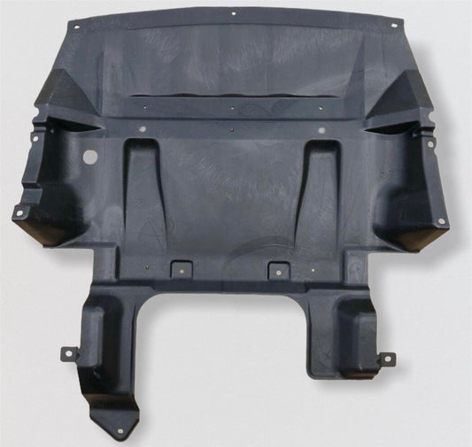 NEW Nissan Skyline GTR R34 Engine Under Tray Undertray Splash Guard Genuine