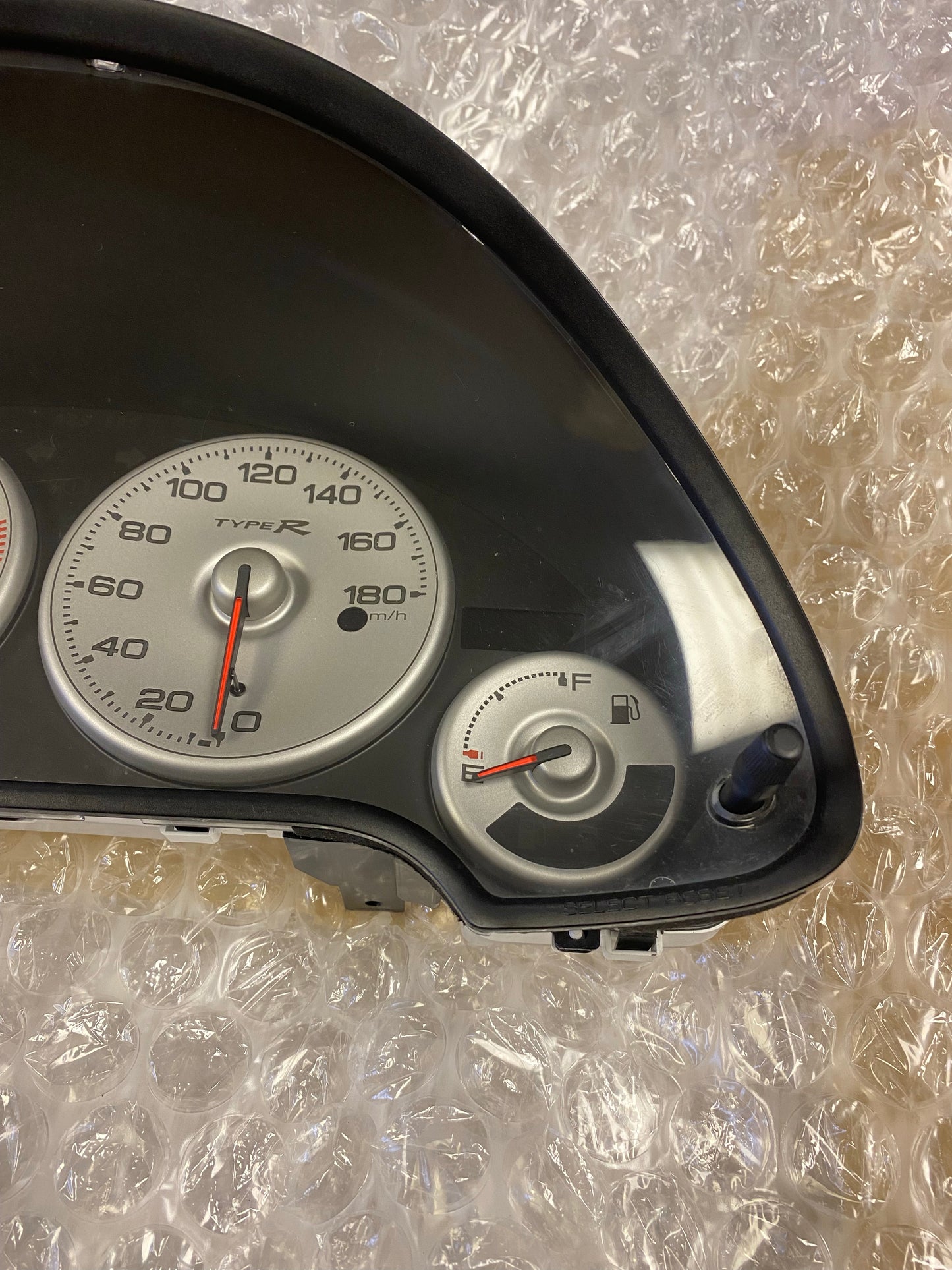 Honda Integra Type R DC5 Speedometer Speedo Clocks Cluster Rev Counter 103Km