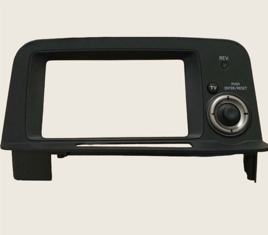 NEW Nissan Skyline GTR R34 MFD Front Control Panel Display Screen Cover