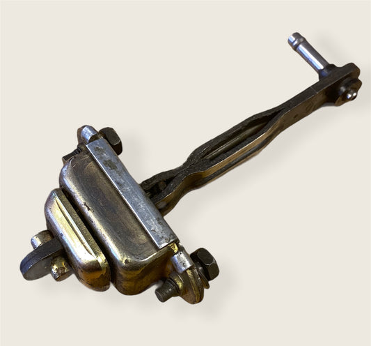 Nissan Skyline GTR R33 BCNR33 Front Right Link Door Stopper 8043022U01