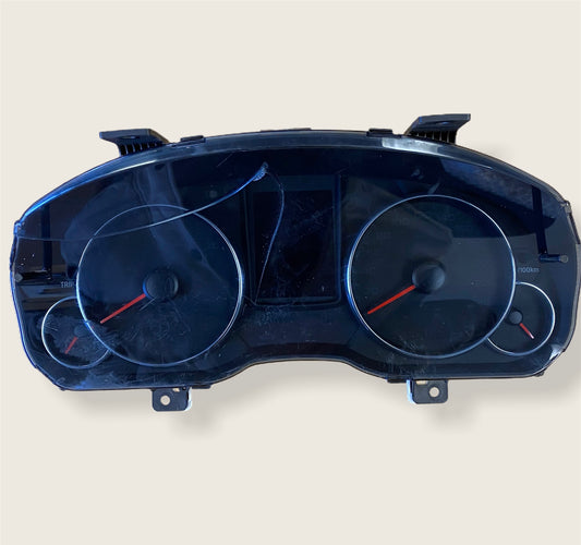 Subaru Outback Speedometer Cluster Auto BR EE20 TD 2013 NS05003K 85001AJ280