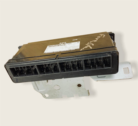 Subaru Forester MK3 Comfort Control Module Control Unit EE20 TD 88281SC850