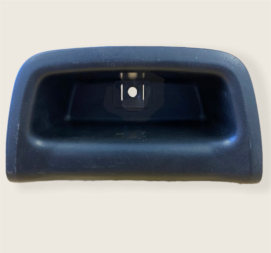 Mitsubishi Lancer Evo 7 VII Interior Front Left Door Storage Pocket Handle Trim