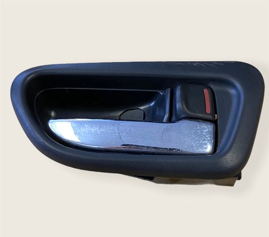 Subaru Impreza STI Ver 7 8 9 Rear Right Interior Door Handle Pull RH (4)