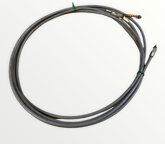 Mitsubishi Lancer Evolution Evo 4 Evo 5 Evo 6 IV V VI Boot Trunk Release Cable