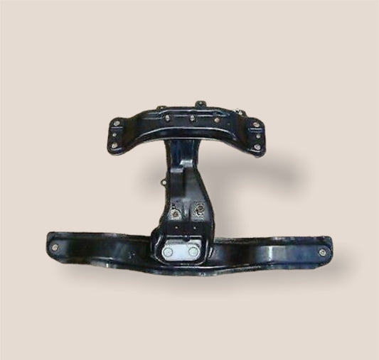 Impreza 2.0 TD Turbo Diesel 6 Speed Manual Gearbox Mount Brace 2010 7 Miles