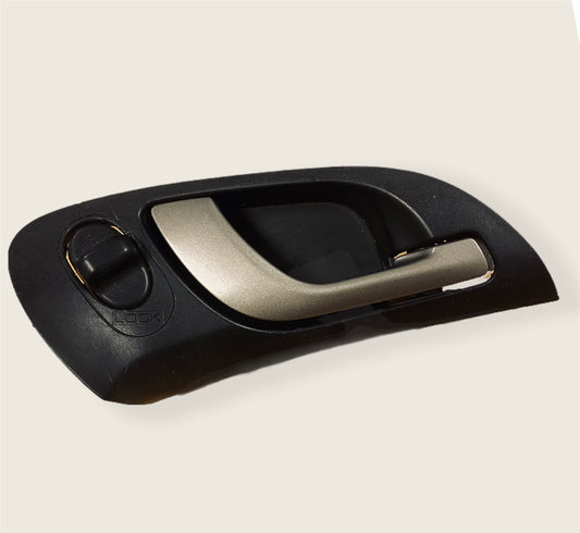 Honda Integra Type R DC5 Right Interior Door Handle Trim Lock Switch