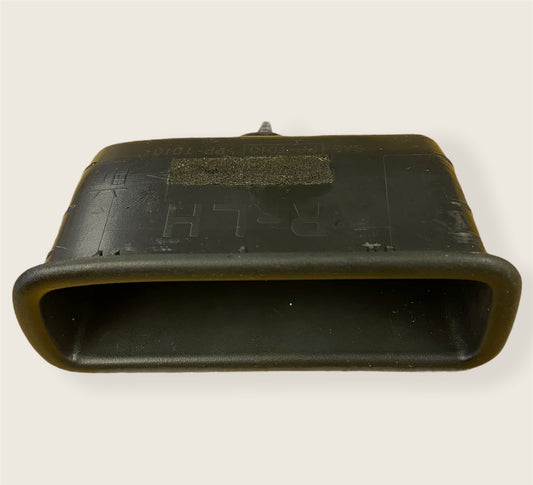 Subaru Impreza STI Ver 7 8 9 Rear Interior Door Pocket Pull Handle Trim Left LHS