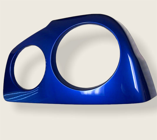 NEW Nissan Skyline GTR R34 Rear Right Light Cover Genuine Nissan TV2