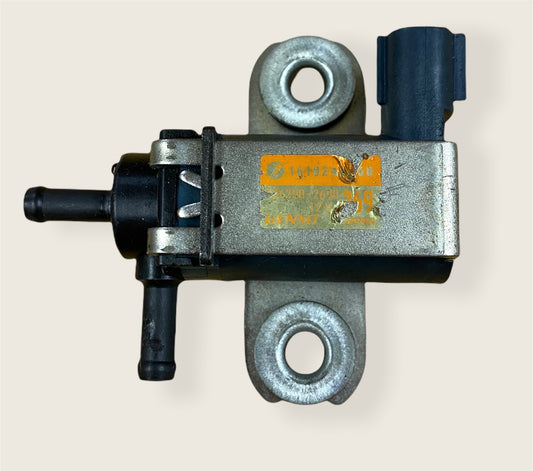 Subaru Impreza WRX STI 9 Hawkeye EJ207 Turbo Boost Solenoid 16102AA360