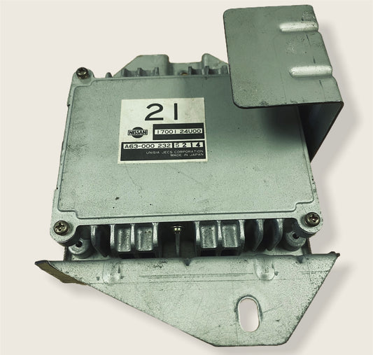 Nissan Skyline GTR R33 BCNR33 Fuel Control Module Unit 1700124U00