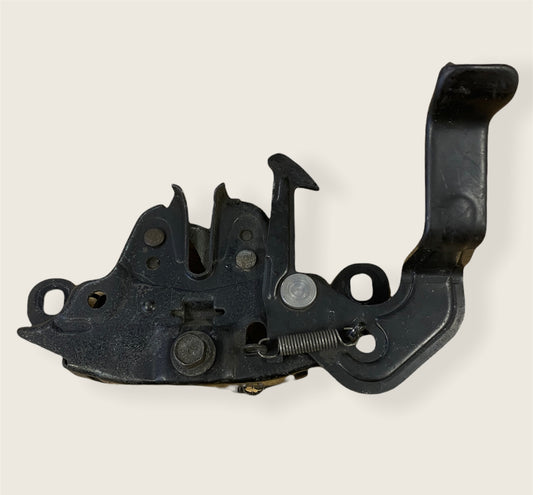 Nissan Skyline R34 GTR Bonnet Catch Latch Mechanism JDM UK PARTS