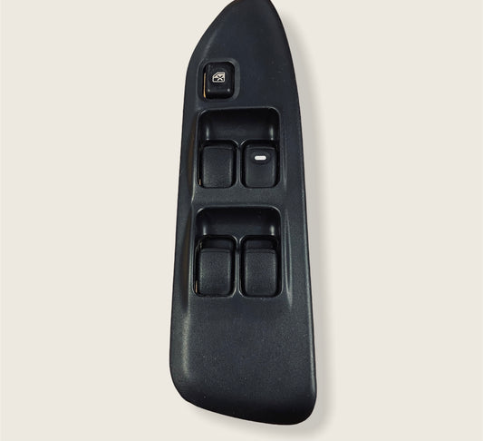 Mitsubishi Lancer Evolution Evo 7 Evo 8 Evo 9 Front Right Window Control Switch 1