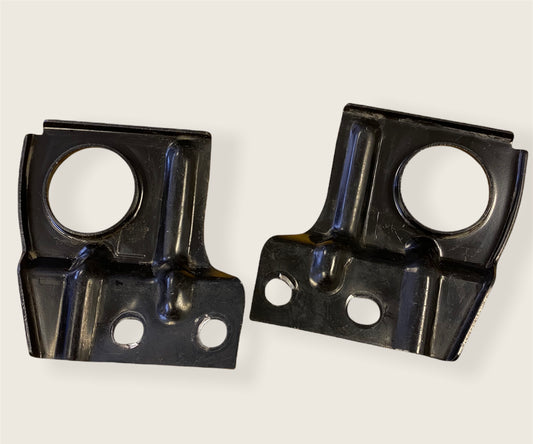 Nissan Skyline GTR R34 BNR34 Top IC Intercooler Bracket 99-02 UK JDM PARTS (1)