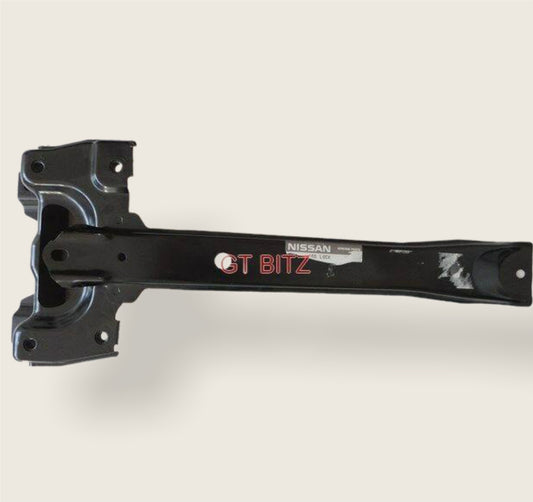 NEW Nissan Skyline GTR R34 Bonnet Latch Bar Bonnet Catch Bracket