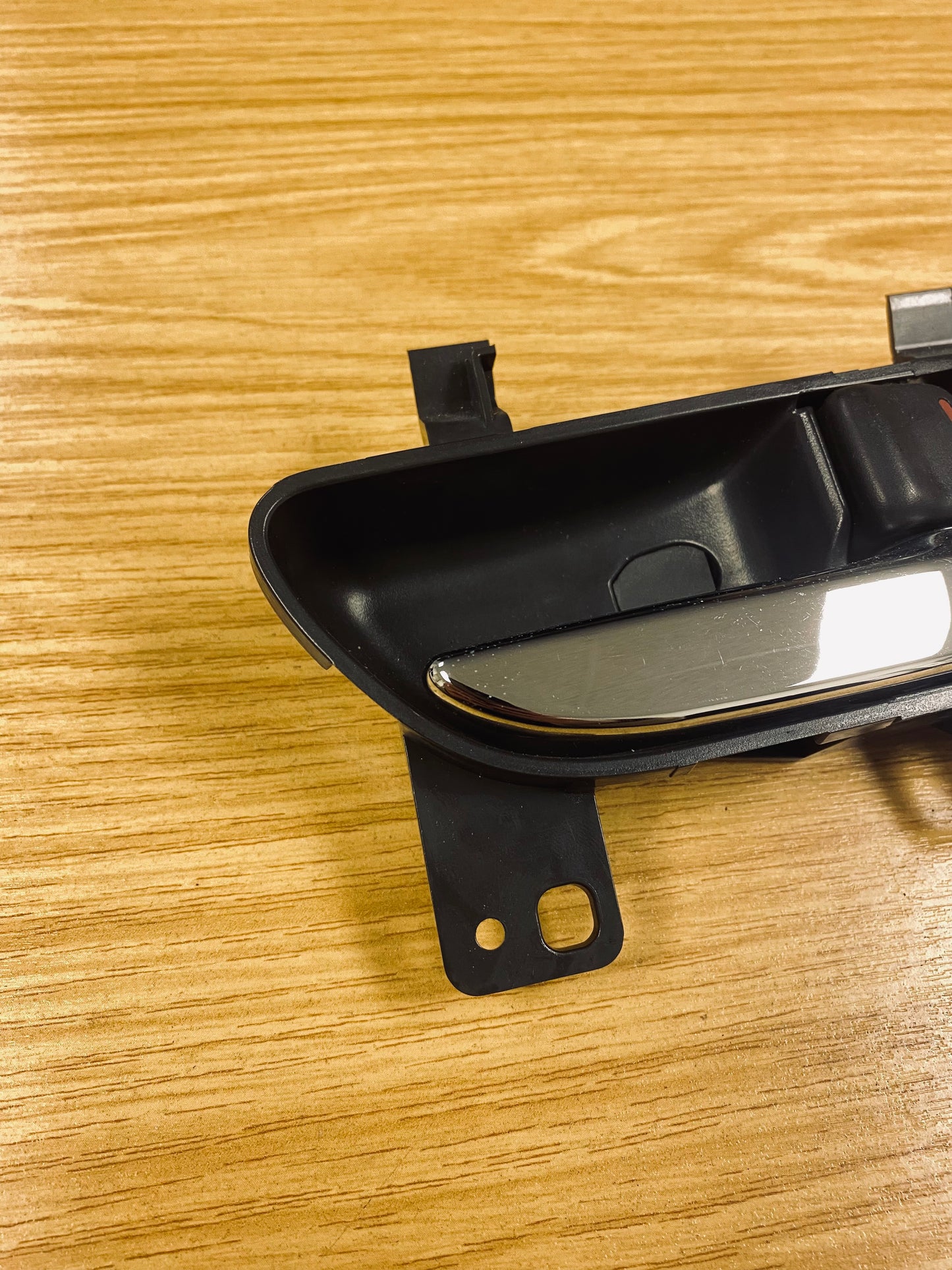 Subaru Impreza Interior Front Right Door Handle 2010