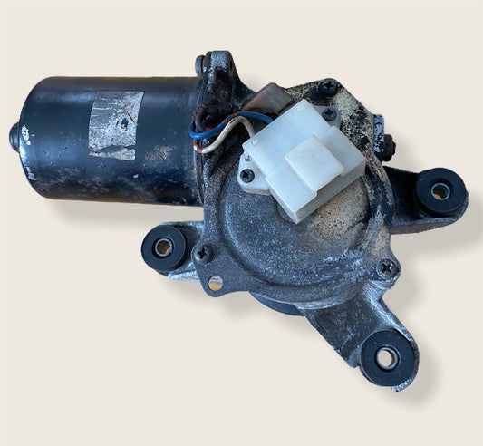 Nissan Skyline GTR GTS R33 BCNR33 Front Windscreen Wiper Motor UK STOCK