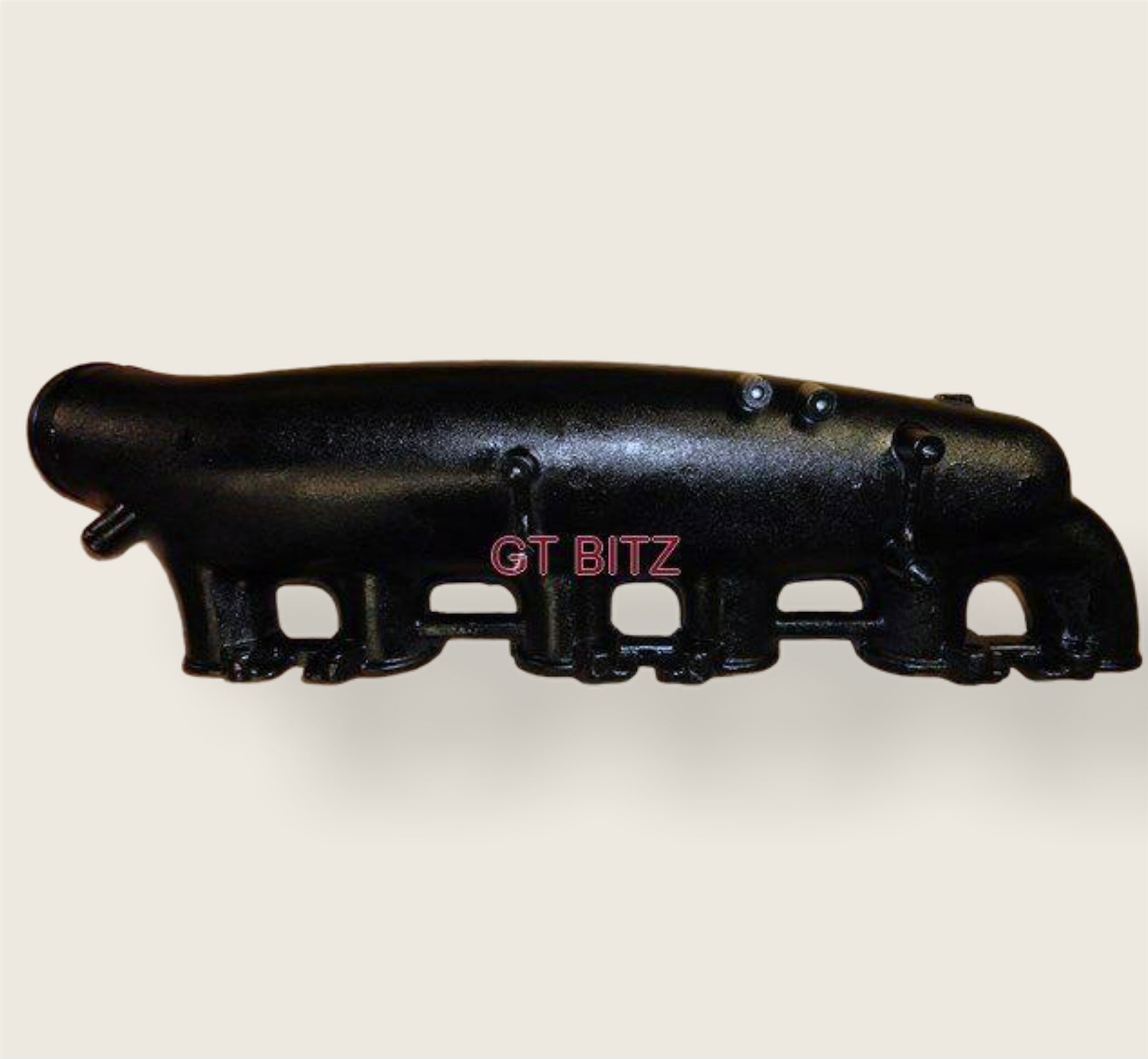 Nissan Skyline GTR R32 R33 R34 RB26 Inlet Plenum Intake Manifold - Spr ...