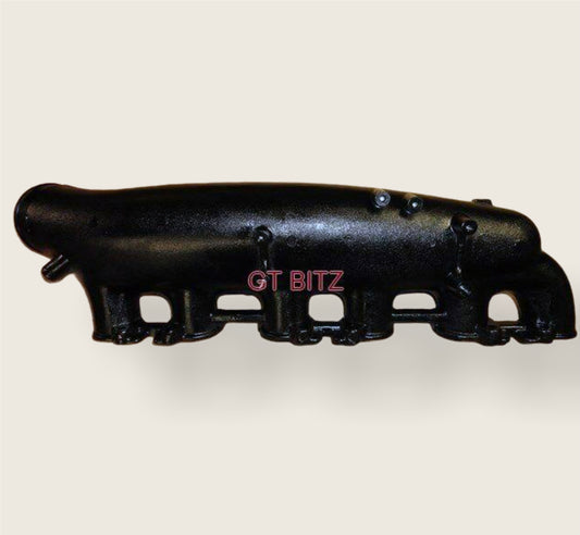 Nissan Skyline GTR R32 R33 R34 RB26 Inlet Plenum Intake Manifold - Sprayed