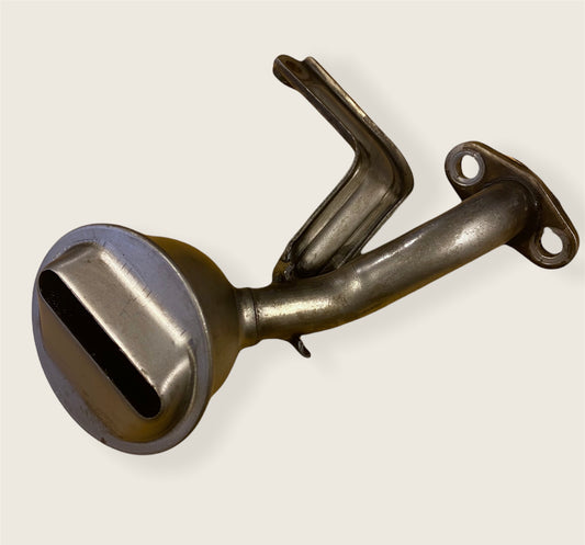 Nissan Skyline GTR R32 R33 R34 OEM Oil Strainer Pick Up Tube Pipe RB26 Type 2