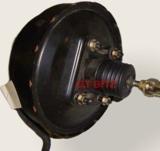 Mitsubishi Evo 4 Evo 5 IV V Brake Servo Brake Master Cylinder