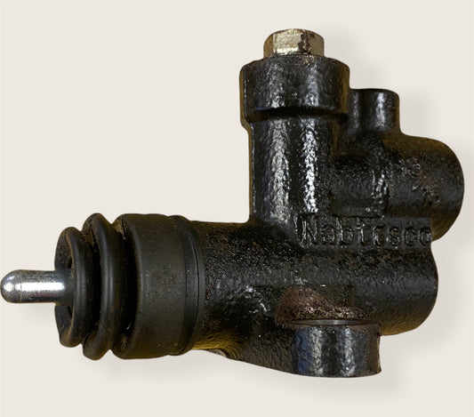 Impreza Forester Legacy Outback EE20 Turbo Diesel 6 Speed Clutch Slave Cylinder (1)