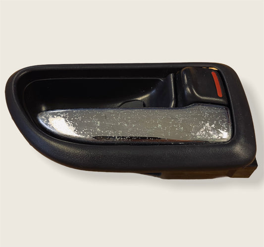 Subaru Impreza STI Ver 7 8 9 Front Right Interior Door Handle Pull RH Passenger (2)