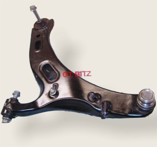 NEW Legacy Outback Diesel 2.0 TD 2010-2012 Front Wishbone Suspension Arm Left
