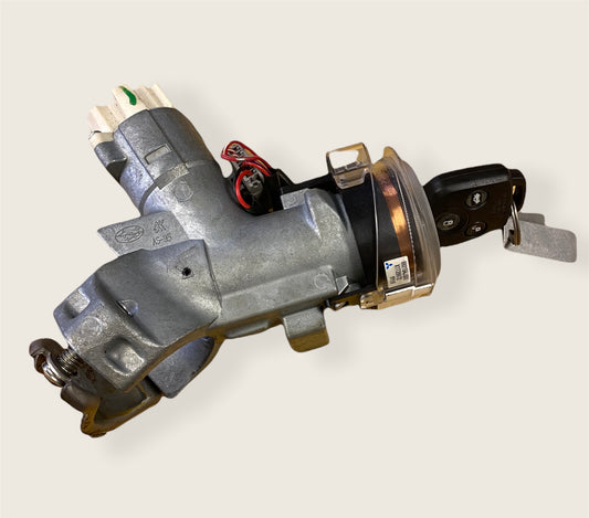 Subaru Legacy V Estate Diesel BR 2.0 D AWD Ignition Barrel W/ Key 88215AJ000