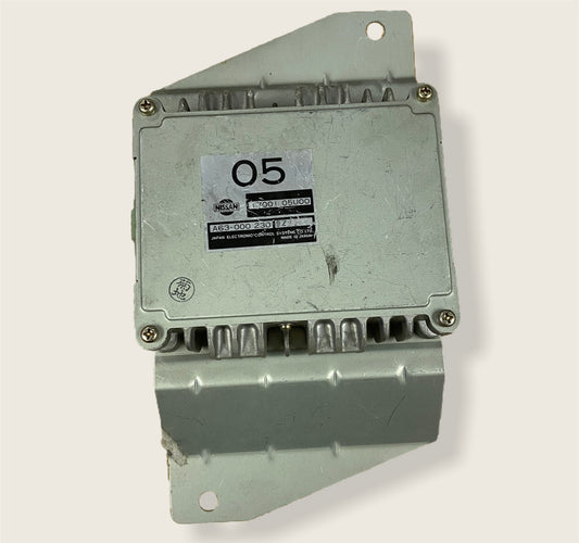 Nissan Skyline GTR R32 BNR32 Fuel Pump Control Module Unit 1700105U00