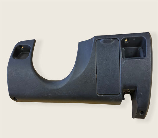 Mitsubishi Evo 4 Evo 5 Evo Driver Side Lower Panel Steering Wheel Column Trim