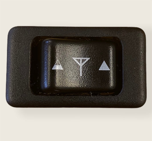Nissan Skyline GTR R33 Electric Aerial Antenna Switch UK Parts