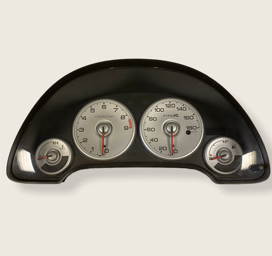 Honda Integra Type R DC5 Speedometer Speedo Clocks Cluster Rev Counter 103Km