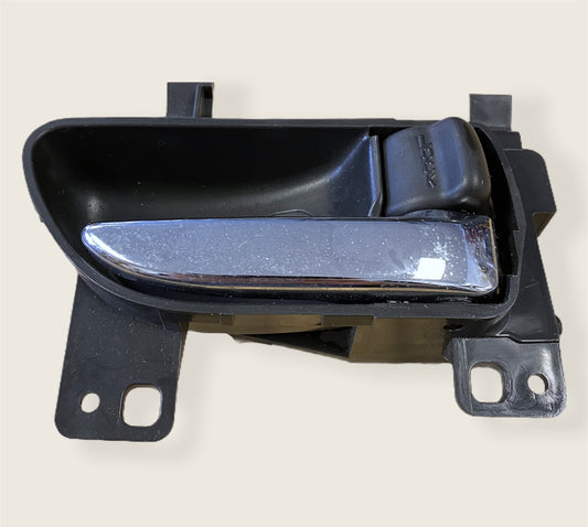 Subaru Forester SH 2010 Rear Right Interior Door Pull Handle RH
