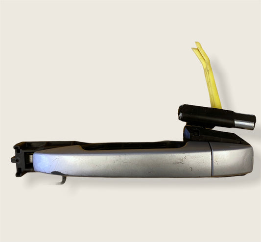 Subaru Forester Rear Left Exterior Exterior Door Pull Handle 2010
