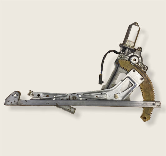 Nissan Skyline GTR R33 Front Right Window Motor Regulator 95-98 80730-22U01