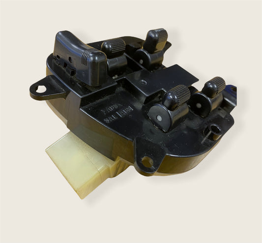 Subaru Impreza WRX STI Drivers Right Side Window Power Switch Switches 92-99