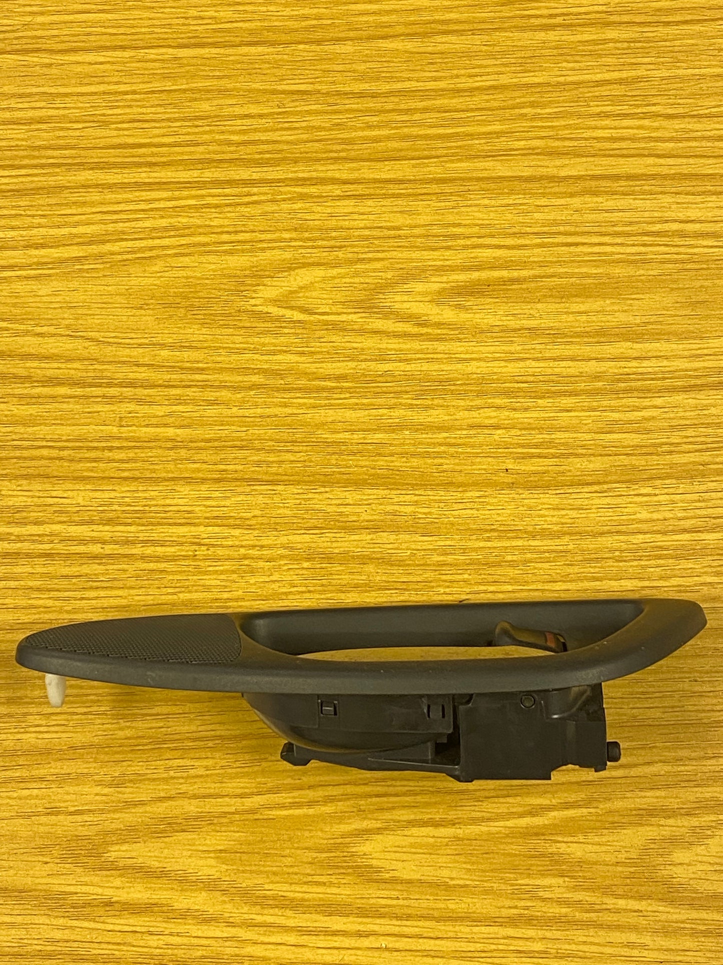 Subaru Impreza STI 9 Hawkeye Interior Front Right Door Handle Speaker Trim Type 2