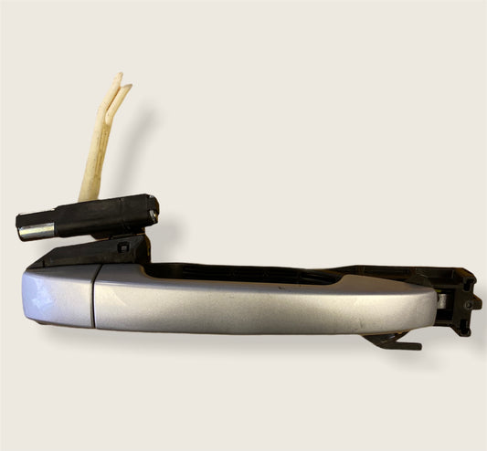 Subaru Forester Rear Right Exterior Exterior Door Pull Handle 2010