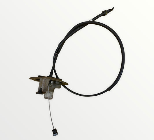 Nissan Pulsar GTI-R GTIR Accelerator Throttle Cable W/ Bracket UK PARTS