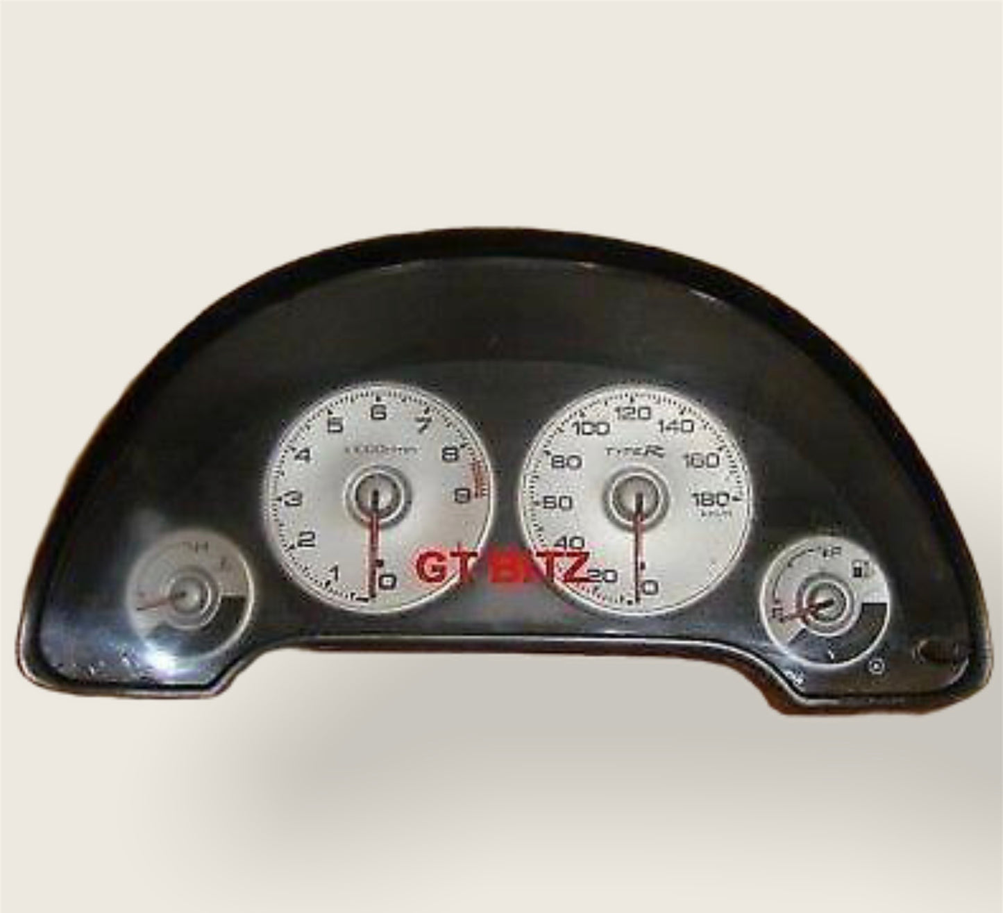 Honda Integra Type R DC5 Speedometer Speedo Clocks Cluster Rev Counter 95K KM