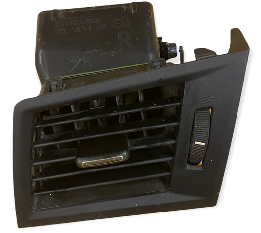 Subaru Legacy Outback IV MK4 Right Side Dashboard Air Vent Grill Trim 10-14