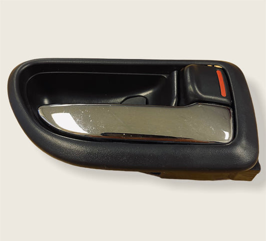 Subaru Impreza STI Ver 7 8 9 Rear Right Interior Door Handle Pull RH (2)