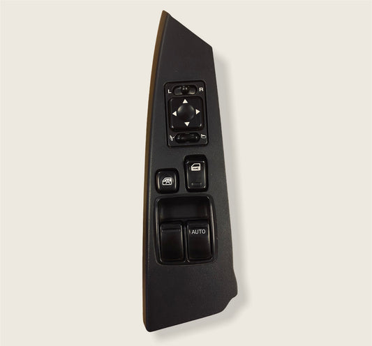 Nissan Skyline GTT GTR R34 Electric Windows & Mirrors Switch Drivers Side (3)